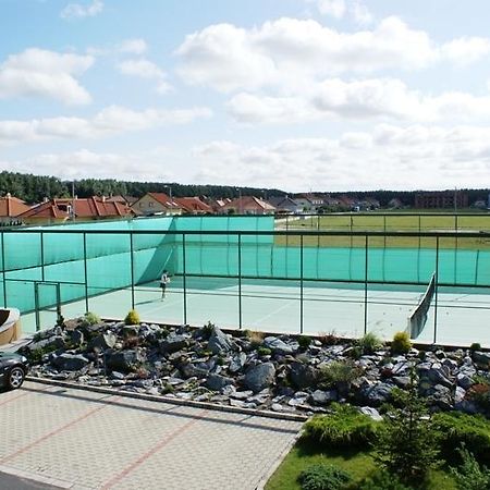 Sunset Motel Szombathely Luaran gambar