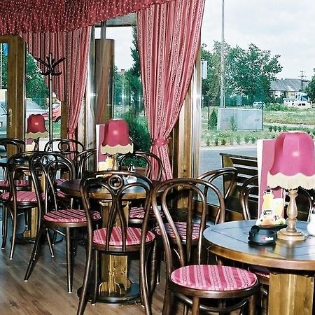 Sunset Motel Szombathely Luaran gambar