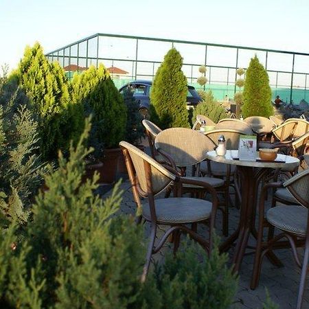 Sunset Motel Szombathely Luaran gambar
