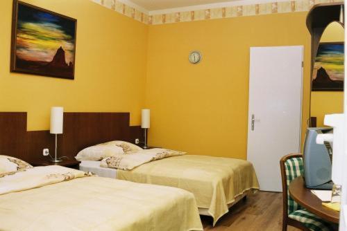 Sunset Motel Szombathely Bilik gambar