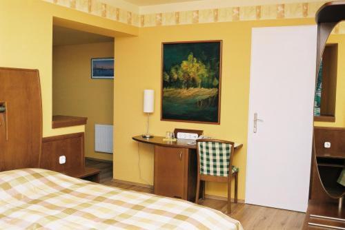 Sunset Motel Szombathely Bilik gambar