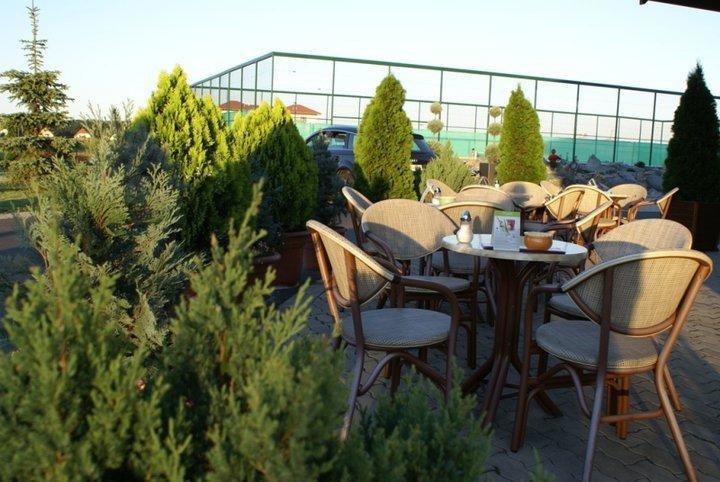 Sunset Motel Szombathely Luaran gambar