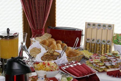 Sunset Motel Szombathely Luaran gambar